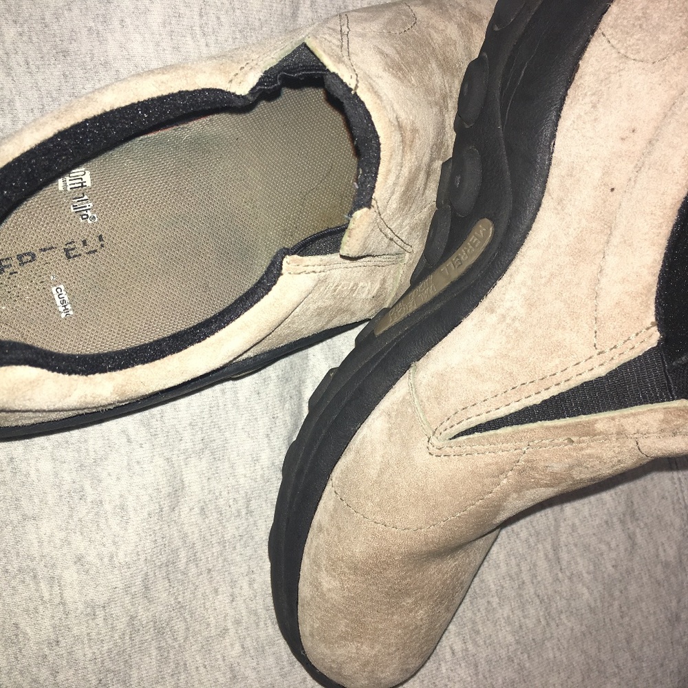 Merrell Womans Shoes